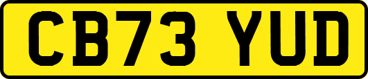 CB73YUD