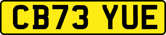 CB73YUE