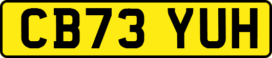 CB73YUH