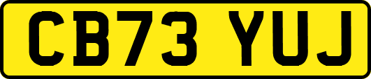 CB73YUJ