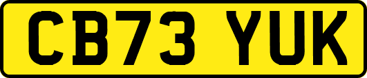 CB73YUK