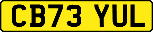 CB73YUL