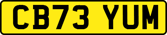 CB73YUM