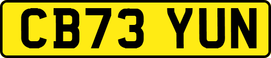 CB73YUN