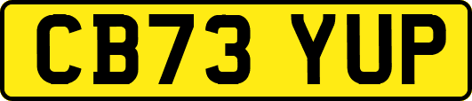 CB73YUP