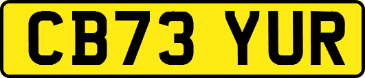 CB73YUR