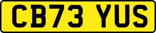 CB73YUS