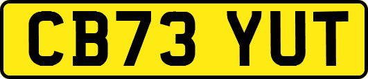 CB73YUT