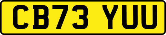 CB73YUU