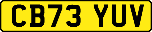 CB73YUV