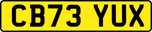 CB73YUX