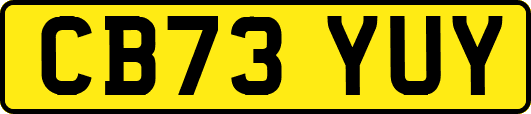 CB73YUY