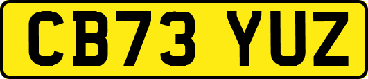 CB73YUZ