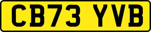 CB73YVB