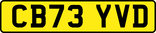 CB73YVD