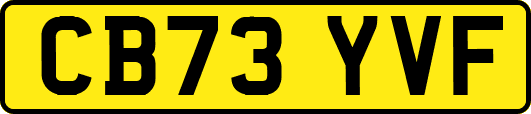CB73YVF