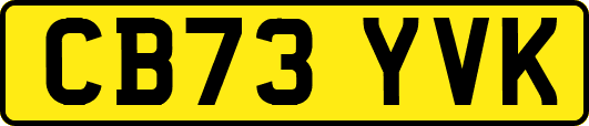 CB73YVK