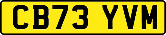 CB73YVM