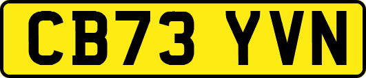 CB73YVN