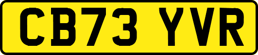 CB73YVR
