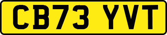 CB73YVT