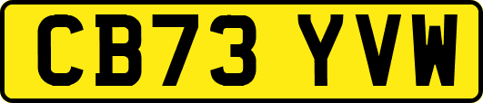 CB73YVW