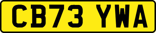 CB73YWA