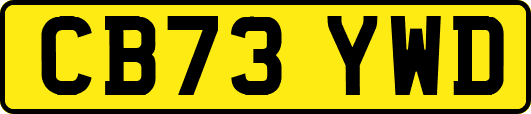 CB73YWD