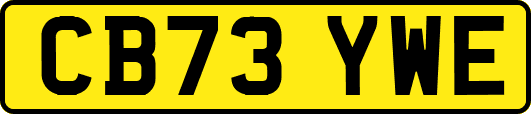 CB73YWE