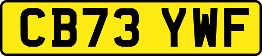 CB73YWF