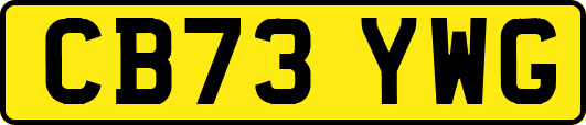 CB73YWG