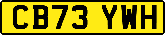 CB73YWH