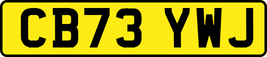 CB73YWJ