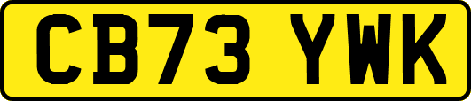 CB73YWK