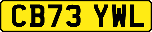 CB73YWL