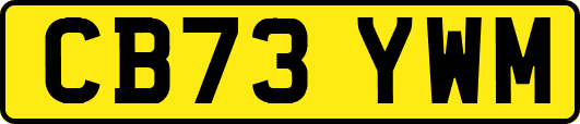CB73YWM