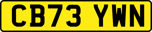 CB73YWN