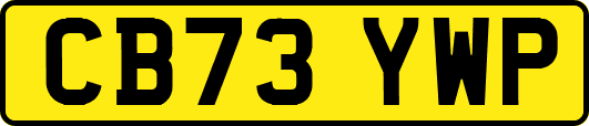 CB73YWP