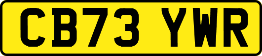 CB73YWR