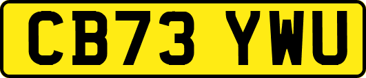 CB73YWU
