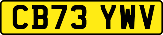 CB73YWV