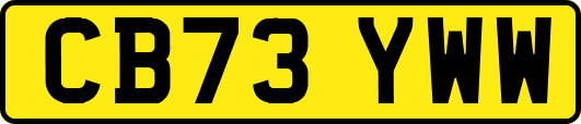 CB73YWW