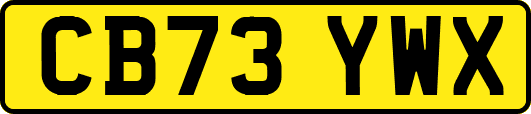 CB73YWX