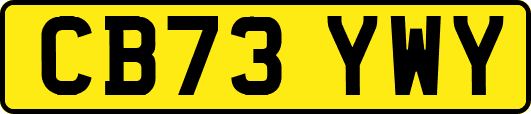 CB73YWY