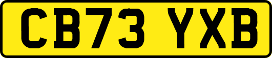 CB73YXB
