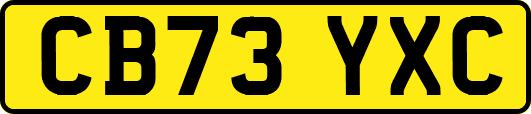 CB73YXC
