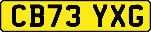 CB73YXG
