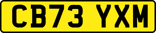 CB73YXM