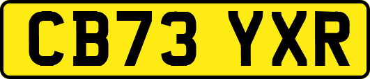 CB73YXR