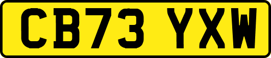 CB73YXW
